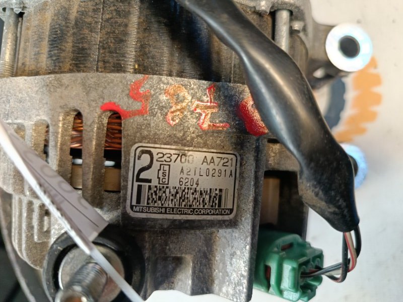 Генератор, 6000 рублей, Красноярск