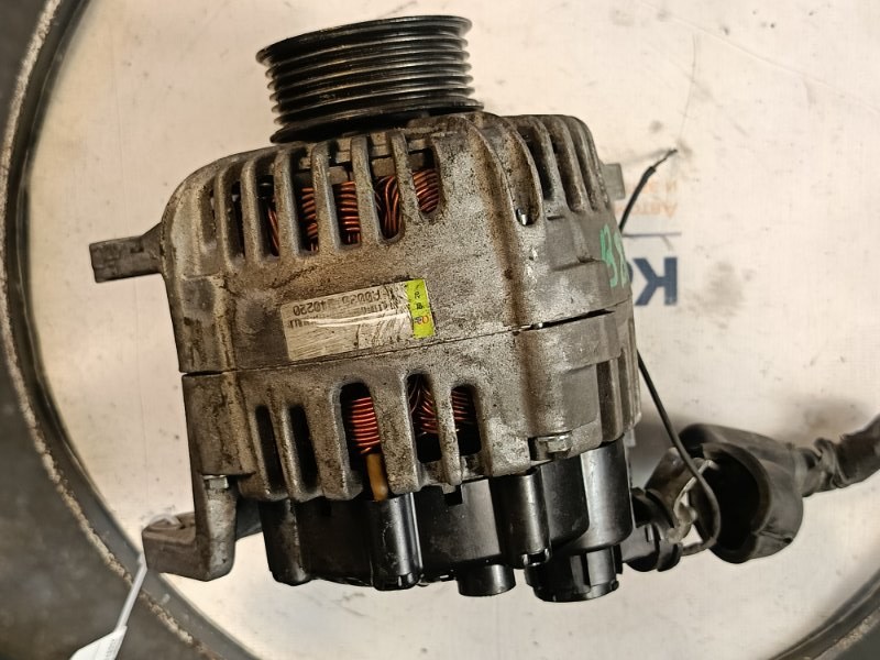 Генератор, 12000 рублей, Красноярск