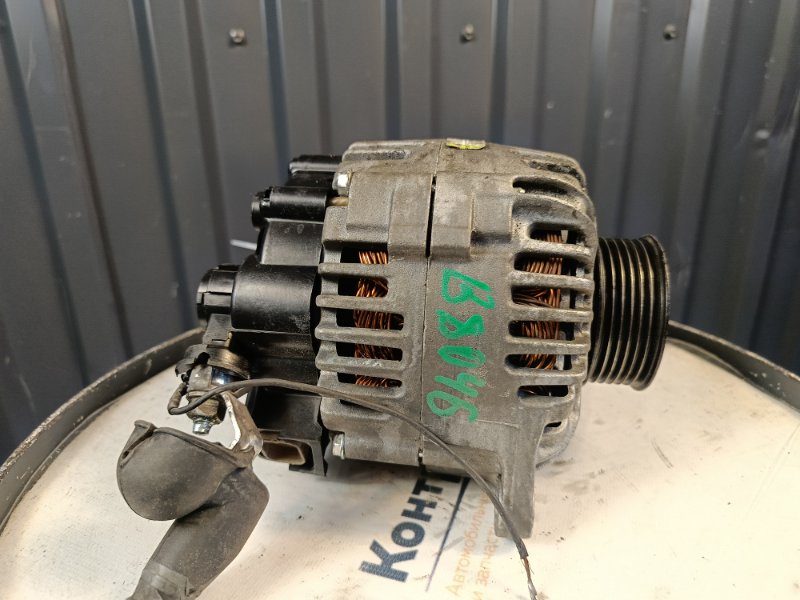 Генератор, 12000 рублей, Красноярск