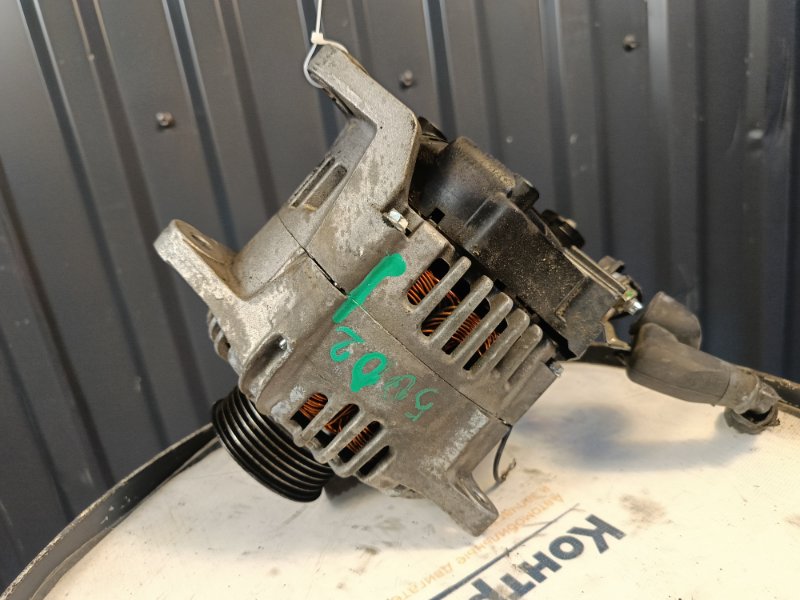 Генератор, 12000 рублей, Красноярск