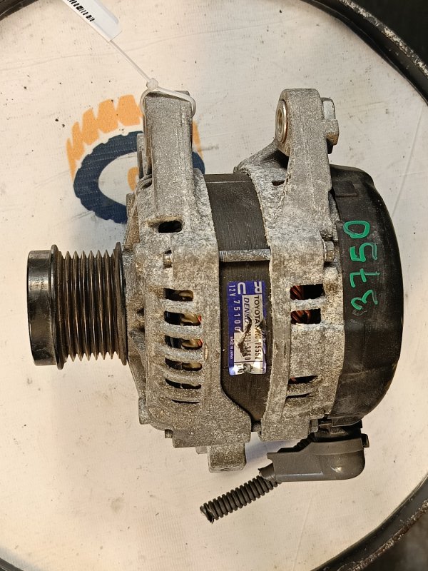 Генератор, 14000 рублей, Красноярск