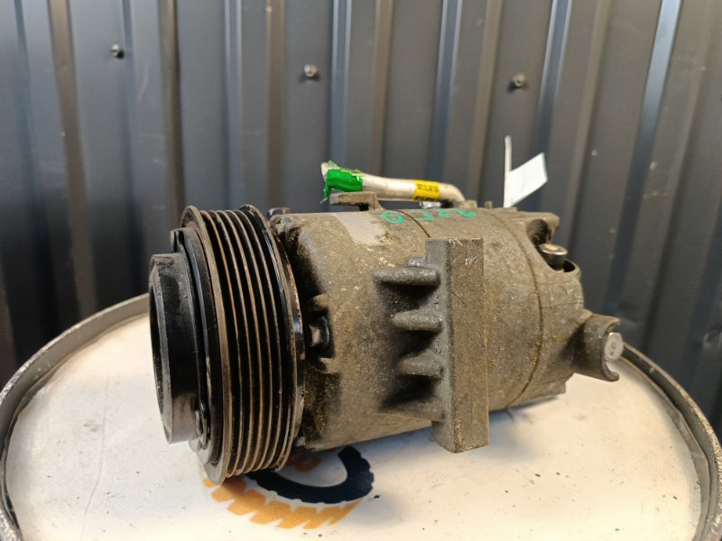 Компрессор кондиционера, 5000 рублей, Красноярск