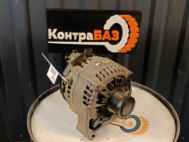 Генератор, 13000 рублей, Красноярск