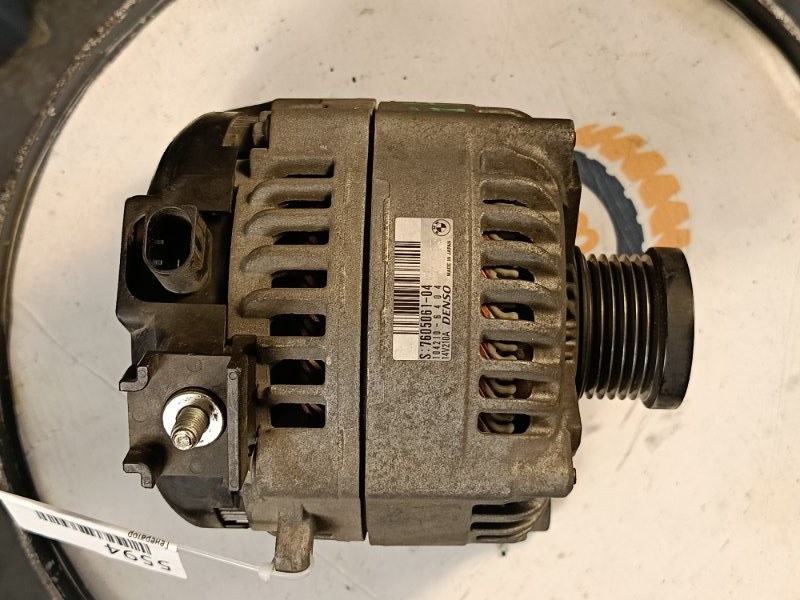 Генератор, 13000 рублей, Красноярск