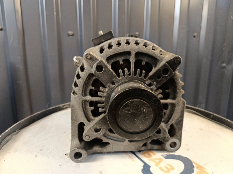 Генератор, 13000 рублей, Красноярск