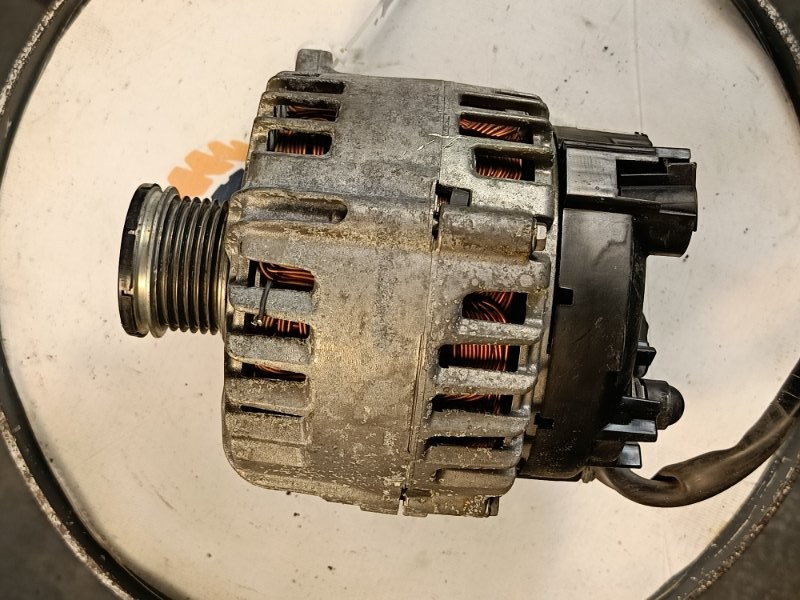 Генератор, 4000 рублей, Красноярск