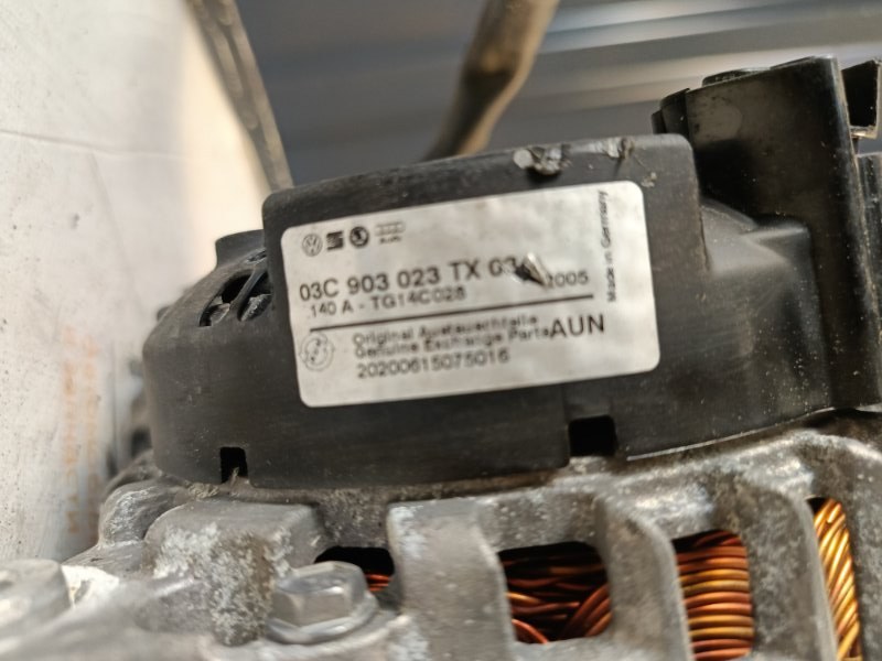 Генератор, 4000 рублей, Красноярск