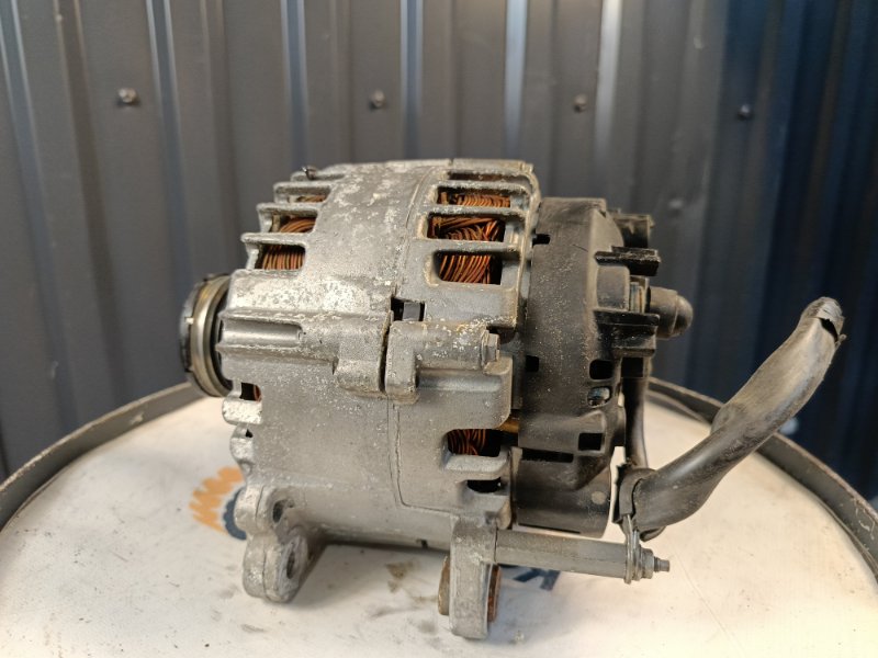 Генератор, 4000 рублей, Красноярск