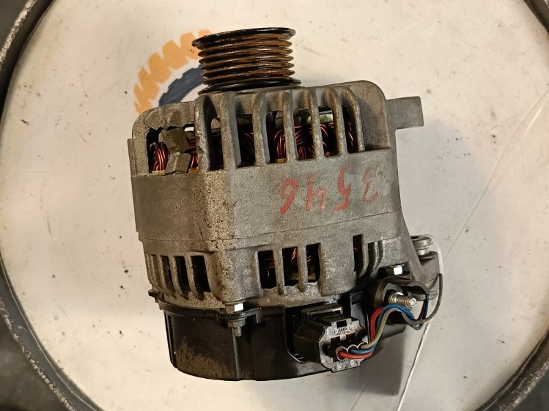 Генератор, 14000 рублей, Красноярск