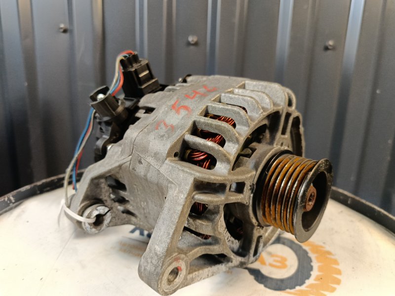 Генератор, 14000 рублей, Красноярск