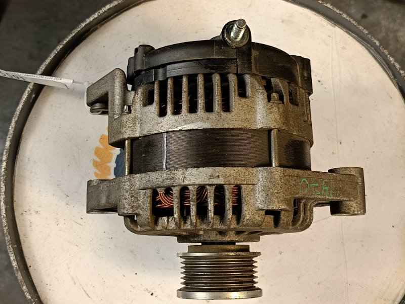 Генератор, 9000 рублей, Красноярск