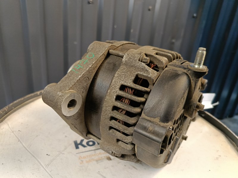 Генератор, 9000 рублей, Красноярск