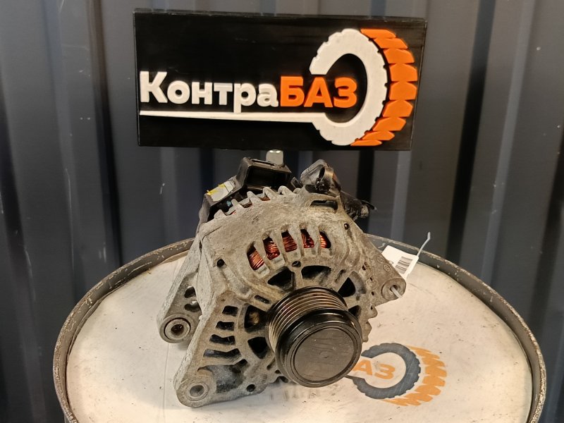 Генератор, 5000 рублей, Красноярск