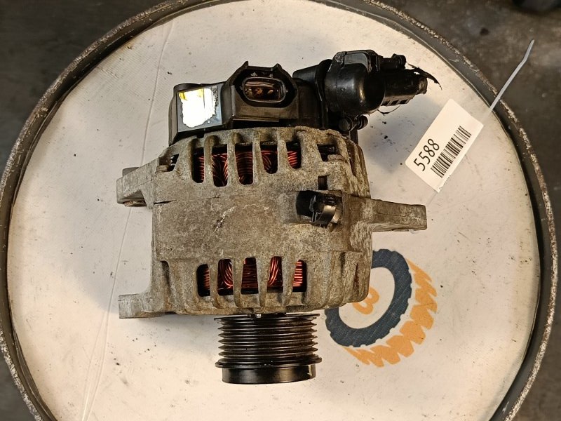 Генератор, 5000 рублей, Красноярск