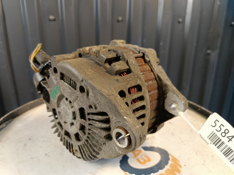 Генератор, 10000 рублей, Красноярск