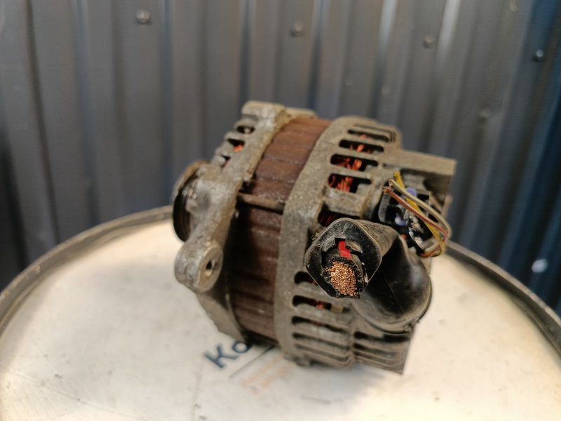 Генератор, 10000 рублей, Красноярск