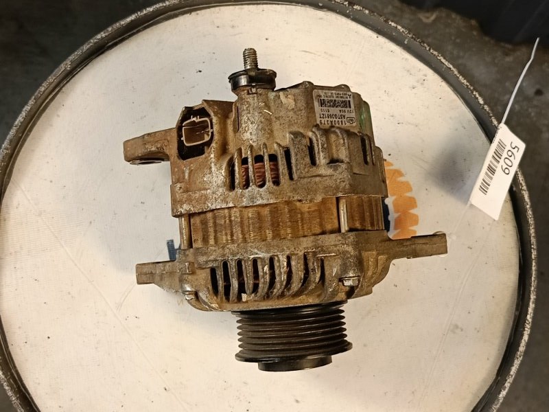 Генератор, 13000 рублей, Красноярск