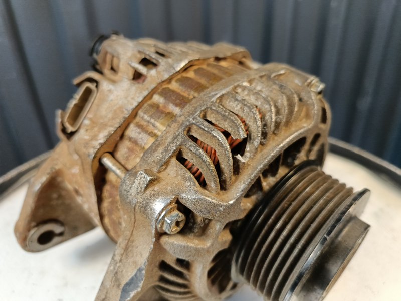 Генератор, 13000 рублей, Красноярск