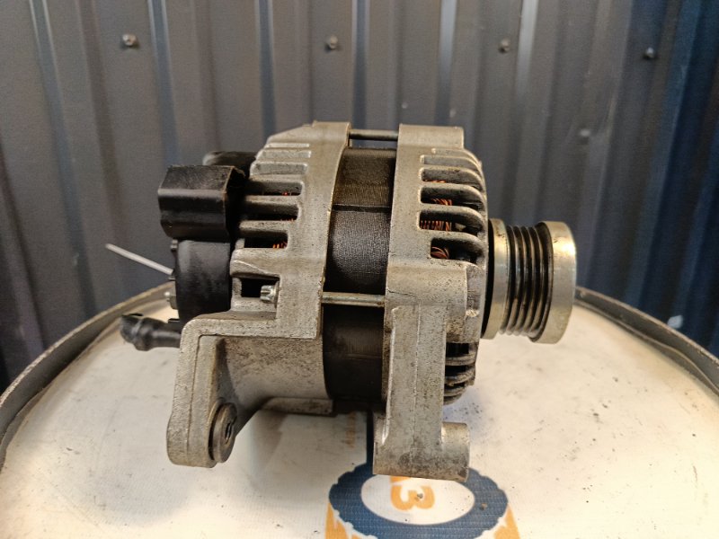 Генератор, 5000 рублей, Красноярск