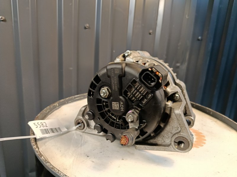 Генератор, 5000 рублей, Красноярск