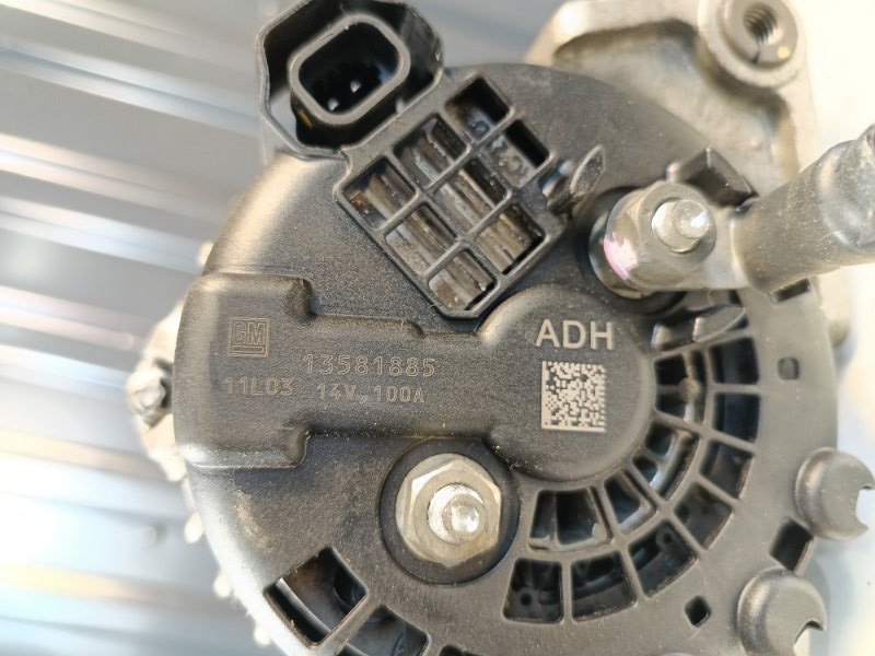 Генератор, 5000 рублей, Красноярск