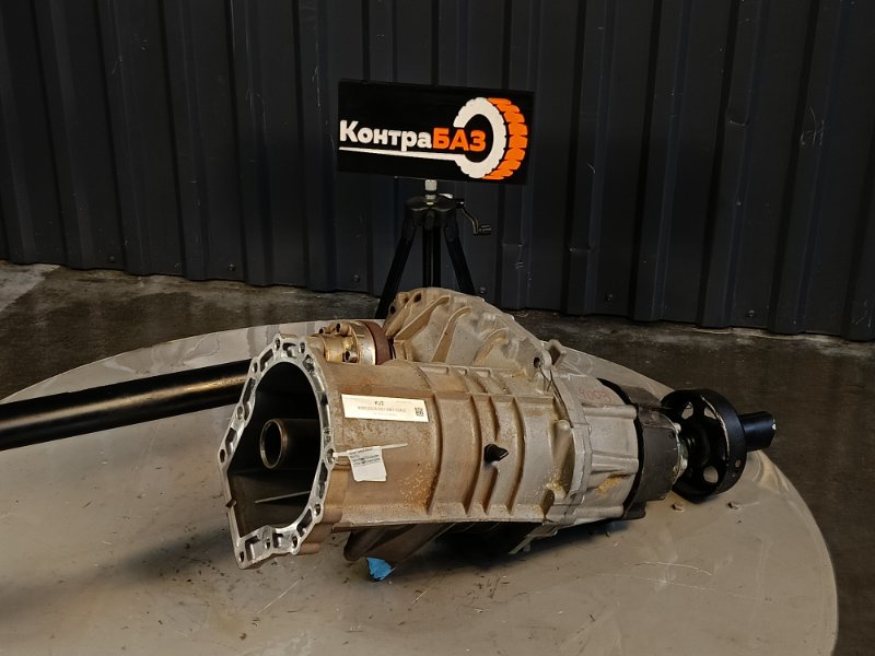 Раздаточная коробка, 29000 рублей, Красноярск