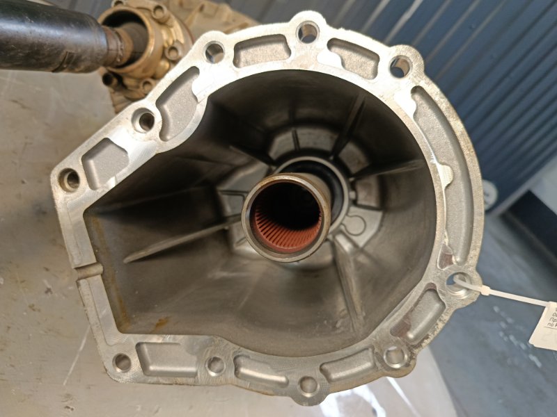 Раздаточная коробка, 29000 рублей, Красноярск