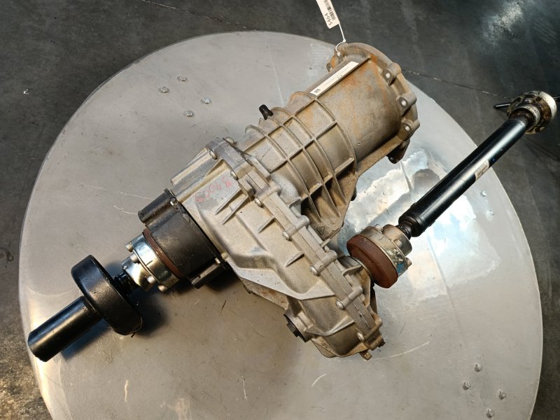 Раздаточная коробка, 29000 рублей, Красноярск