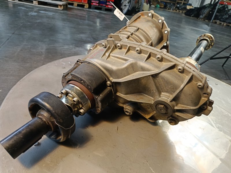 Раздаточная коробка, 29000 рублей, Красноярск