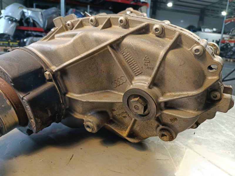 Раздаточная коробка, 29000 рублей, Красноярск