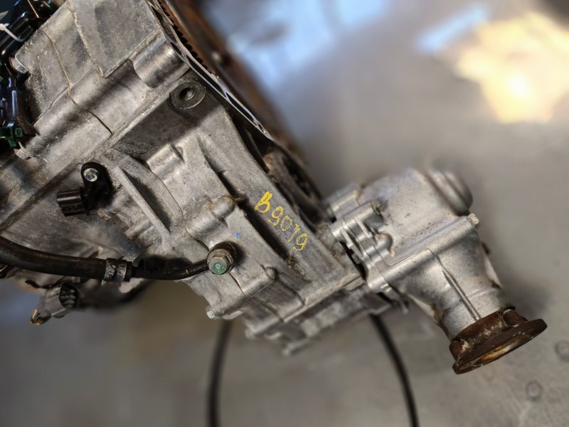 АКПП, 27000 рублей, Красноярск