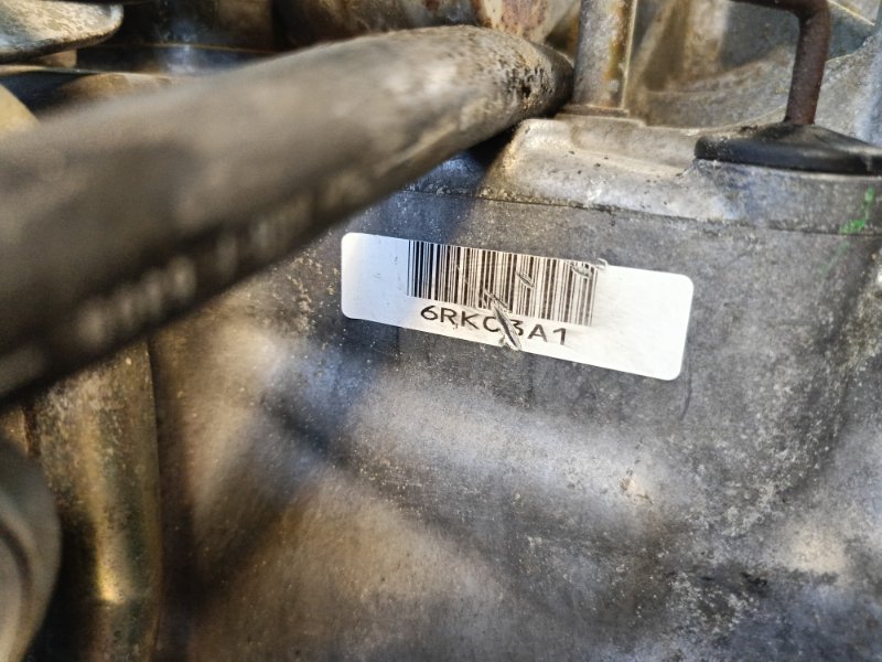 АКПП, 27000 рублей, Красноярск