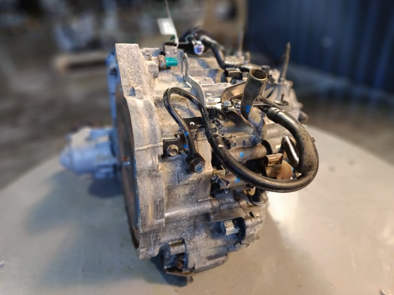 АКПП, 27000 рублей, Красноярск