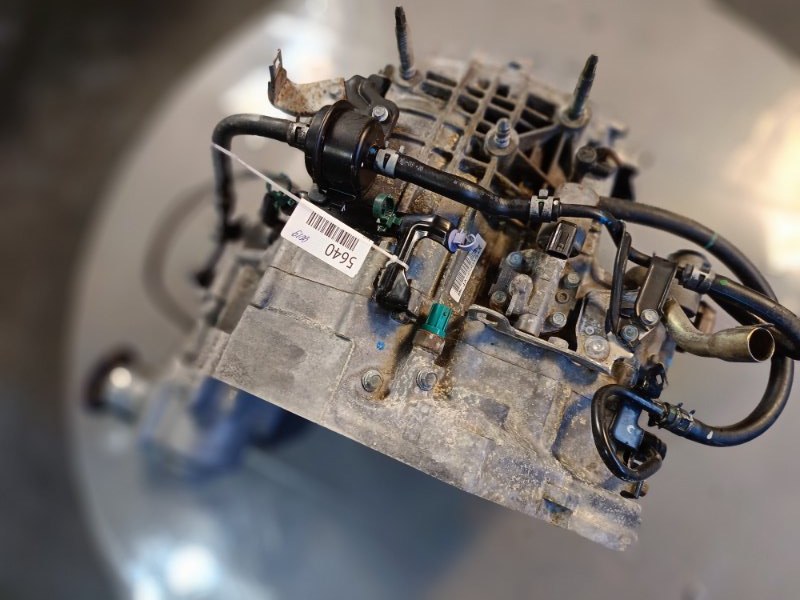 АКПП, 27000 рублей, Красноярск