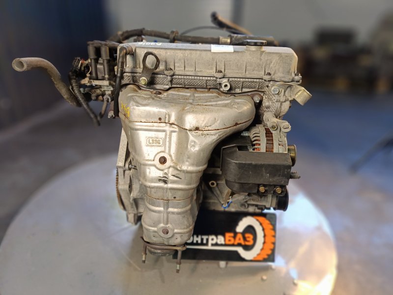 Двигатель, 75000 рублей, Красноярск