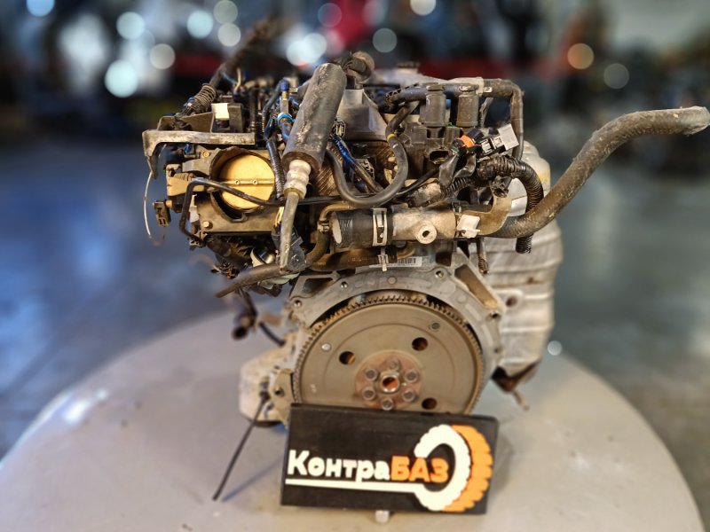 Двигатель, 75000 рублей, Красноярск