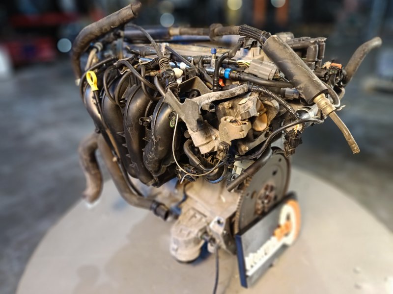 Двигатель, 75000 рублей, Красноярск