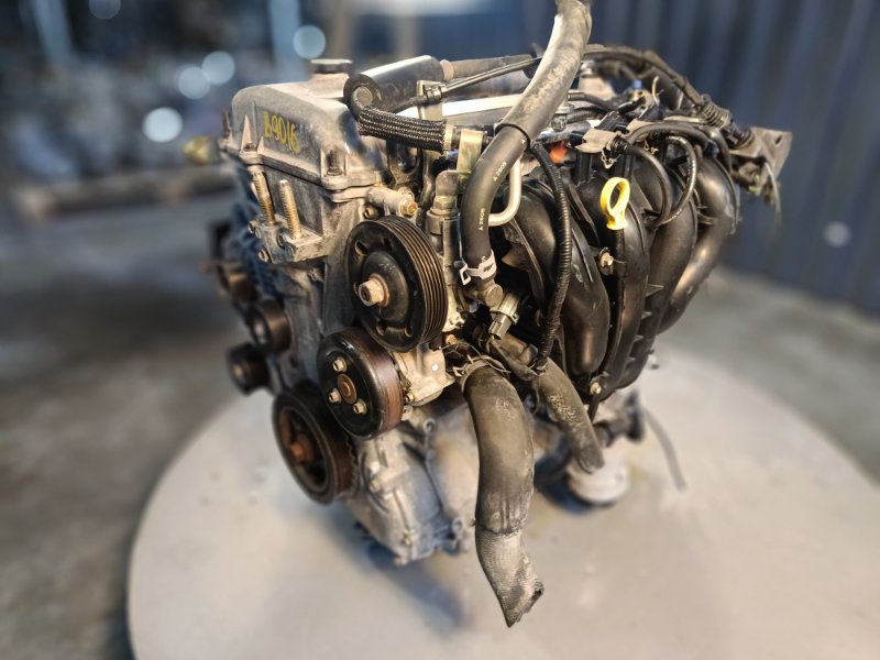 Двигатель, 75000 рублей, Красноярск