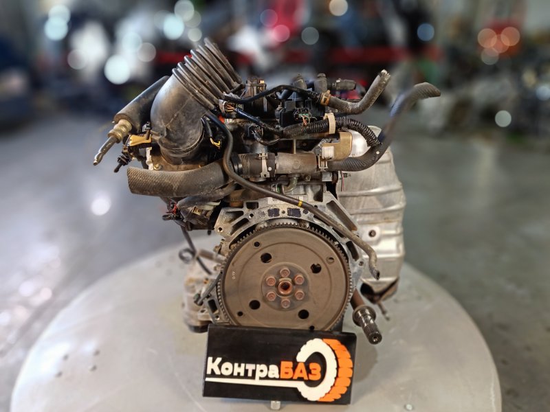 Двигатель, 71000 рублей, Красноярск