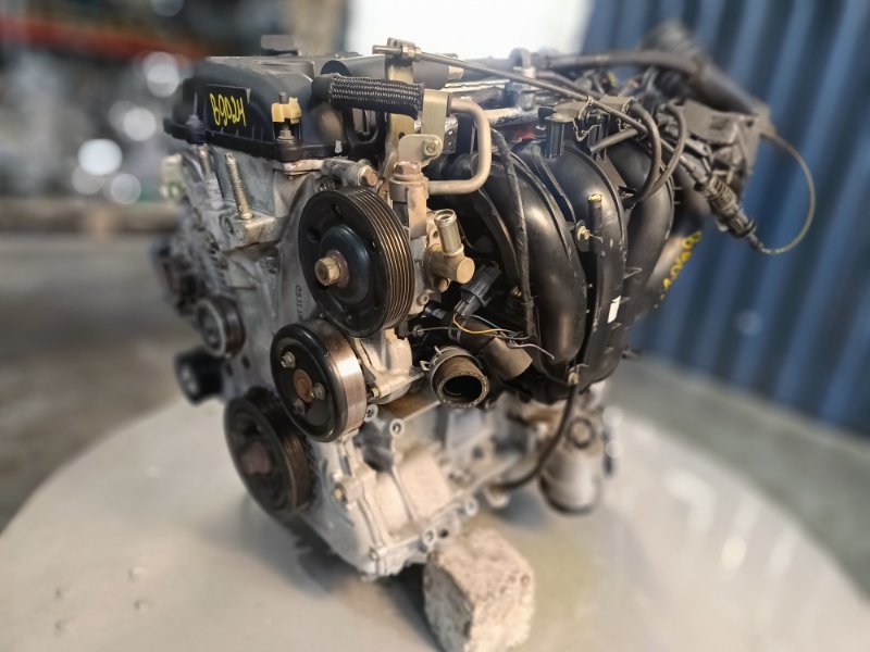 Двигатель, 71000 рублей, Красноярск