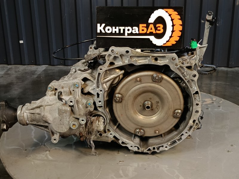 АКПП, 75000 рублей, Красноярск