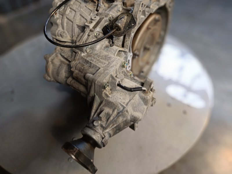 АКПП, 75000 рублей, Красноярск