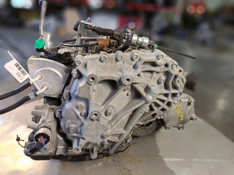 АКПП, 75000 рублей, Красноярск