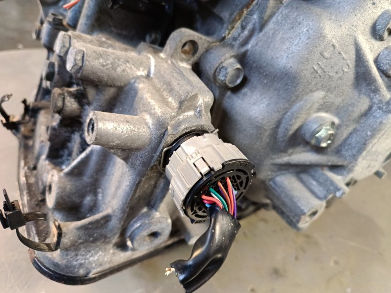 АКПП, 75000 рублей, Красноярск