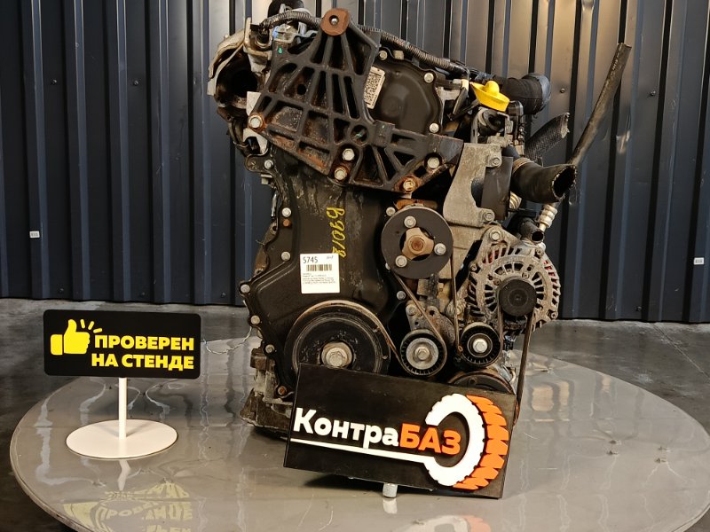 Двигатель, 133000 рублей, Красноярск