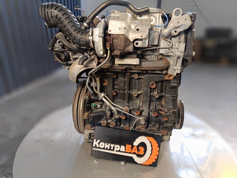 Двигатель, 133000 рублей, Красноярск