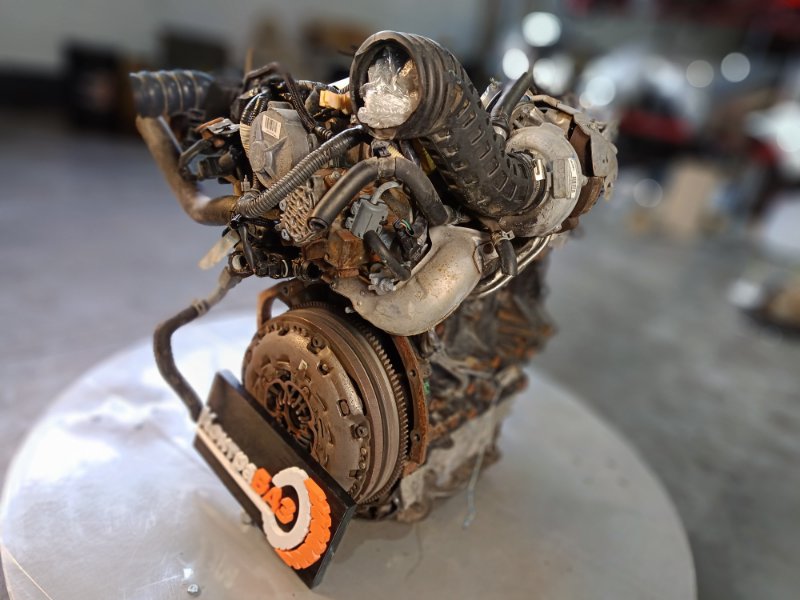 Двигатель, 133000 рублей, Красноярск