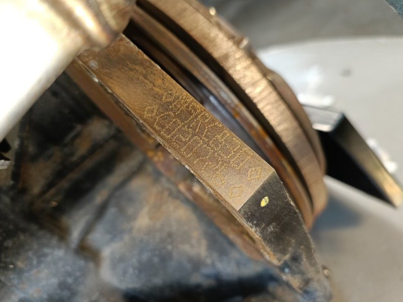 Двигатель, 133000 рублей, Красноярск