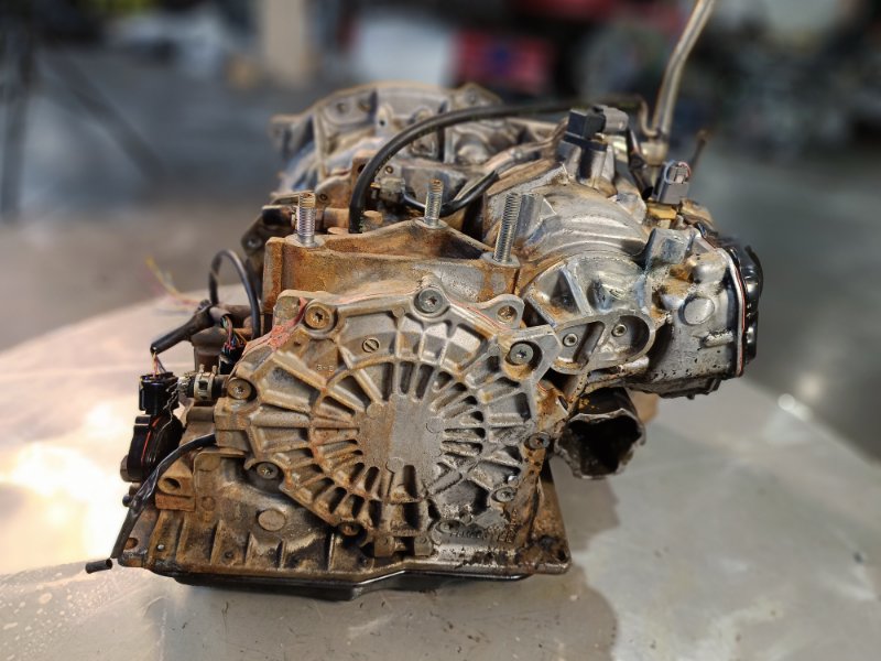 АКПП, 32000 рублей, Красноярск