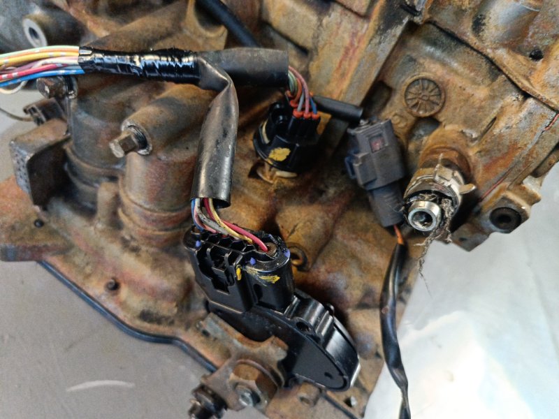 АКПП, 32000 рублей, Красноярск